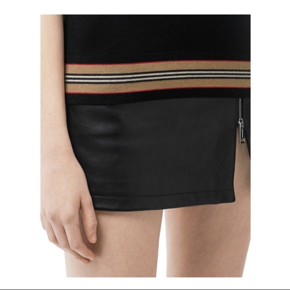 Burberry Kasai Top, NWT! - Picture 5 of 11